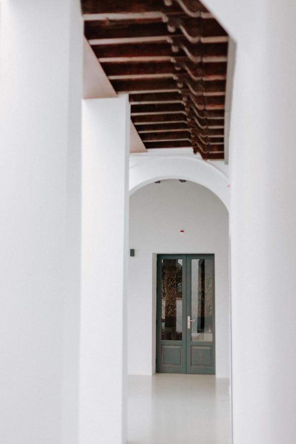 Апартаменты Casa Del Cardenal Кордова Экстерьер фото
